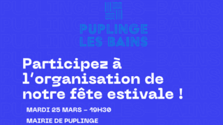 Préparons ensemble Puplinge-les-Bains 2025